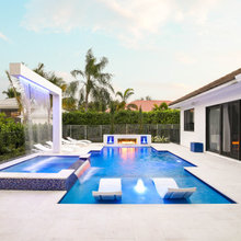 Pools