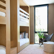 Guest Bedrooms And Bathrooms