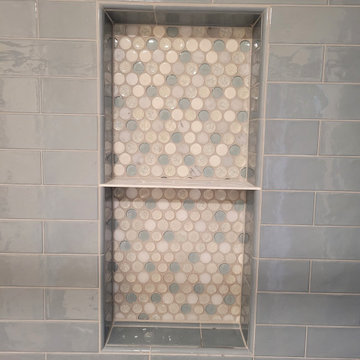 Soap Niches