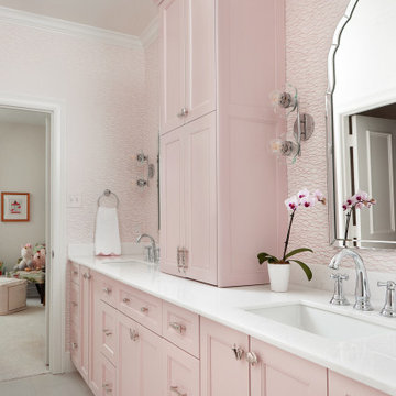 A Touch of Whimsey