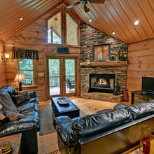 upsairs sitting room