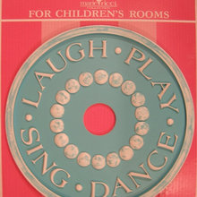 Riley's room