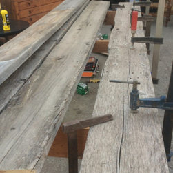 Farmhouse Table for Catalan Masia - Furniture
