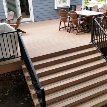 Pro Deck's - Pro Contractors