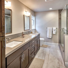 Delaware Master Bath