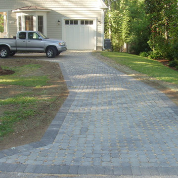 Annapolis New Home Dutch Colonial