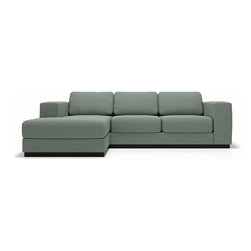 Mid-Century Modern Sectionals - Sectional Sofas