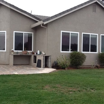 Window Replacement