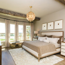 Bedrooms