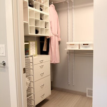 Guest Closet