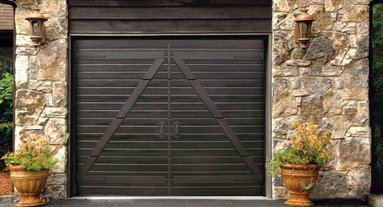 Best 15 Garage Door Installations Services In Steeple Ashton