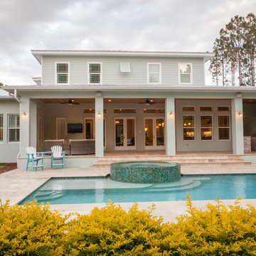 Beautiful Custom Homes
