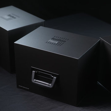 Sample Box