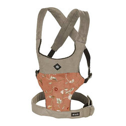 Eula Baby Carrier by Bellini Imports - Baby And Kids