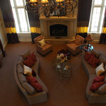 Barrington Custom Home