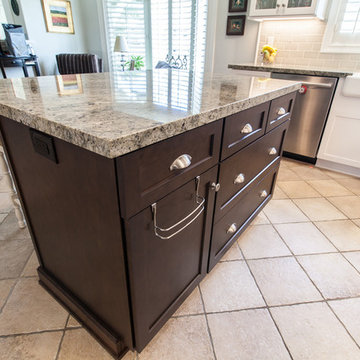 Kitchen Remodels by Kitchens Etc.