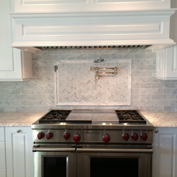 Breezy Pointe Kitchen