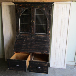 Reclaimed wood Tables - Furniture