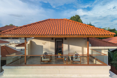 Villa Aqua