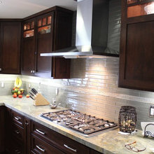 Kitchen ideas