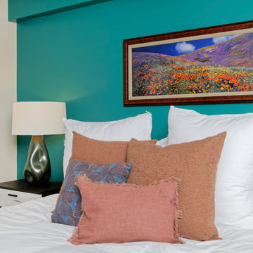 Denver Townhome Renovation And Decor