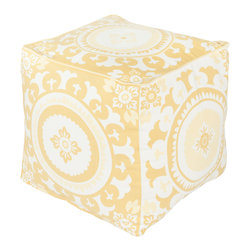 Celestial- (KSPF-014) - Floor Pillows And Poufs