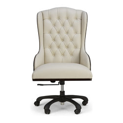 The Chairman - Office Chairs