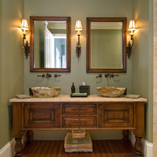 Bathroom Colors