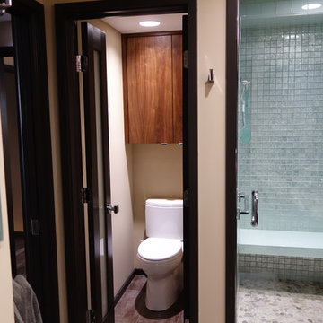 Tulsa High Rise Remodel
