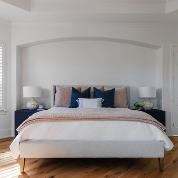 Gleannloch Whole Home Transformation