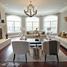 Living areas