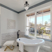 bath