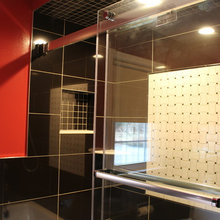 Basement Bathroom