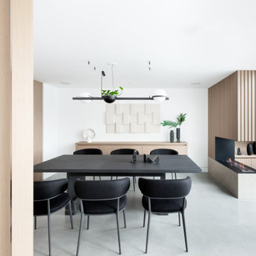 Q. Residence Loft