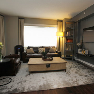 Small Sexy Condo