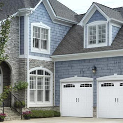 Garage Doors - Products