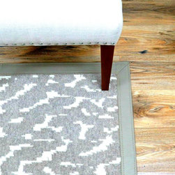 Area Rug Collection - Area Rugs
