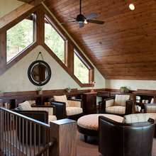 bonus room above garage