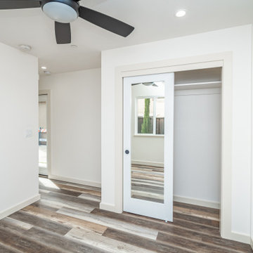 42 sq.ft 1 bed ADU - Woodland, CA