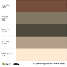 family room paint colors