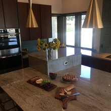 Mid-century Modern Kitchen