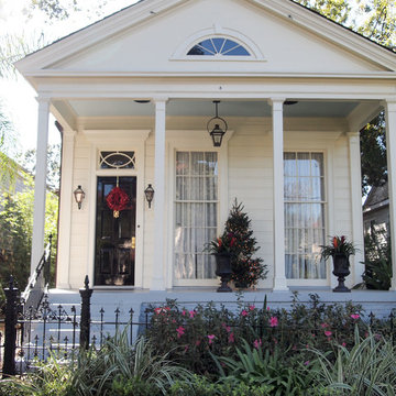 Photo Tour: New Orleans Spreads Its Cheer With Festive Decor