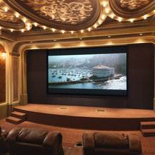 Movie Theatre