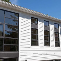 Window Replacement - Windows