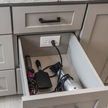 Cabinets