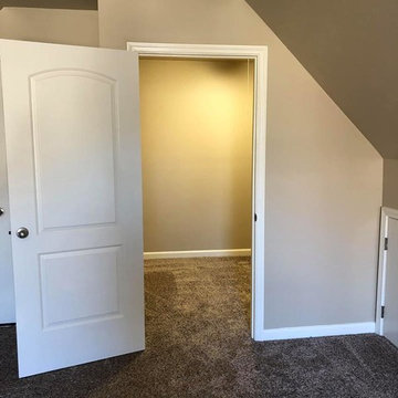 Attic & Decorative Wall Pain