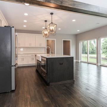 Modified Laguna I | Reserves of Dunmoor Estates Plainfield, IL