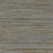Shandong Slate Ramie Grasscloth Wallpaper