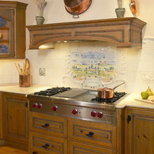 Solomon Kitchen