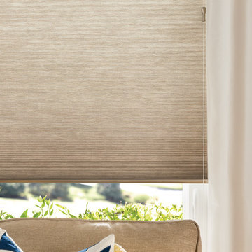 Cellular Shades